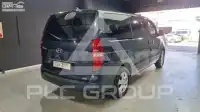 2017 Hyundai Starex