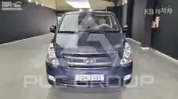 2017 Hyundai Starex