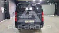 2017 Hyundai Starex
