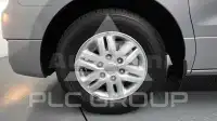 2017 Hyundai Starex