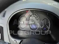 2017 Hyundai Starex