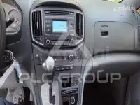 2017 Hyundai Starex