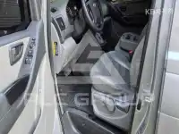 2017 Hyundai Starex