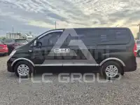 2017 Hyundai Starex