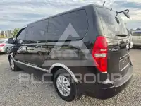 2017 Hyundai Starex