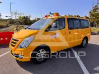 2017 Hyundai Starex