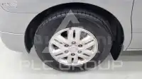 2017 Hyundai Starex