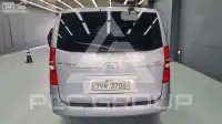 2017 Hyundai Starex