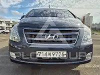 2017 Hyundai Starex