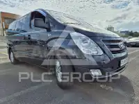 2017 Hyundai Starex