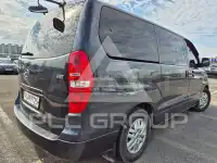 2017 Hyundai Starex