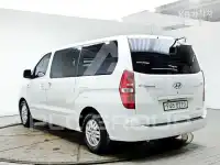 2017 Hyundai Starex