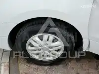 2017 Hyundai Starex