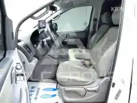 2017 Hyundai Starex
