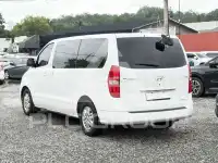 2017 Hyundai Starex