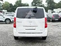 2017 Hyundai Starex