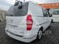 2017 Hyundai Starex