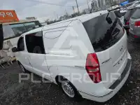 2017 Hyundai Starex