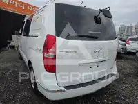 2017 Hyundai Starex