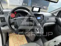 2017 Hyundai Starex
