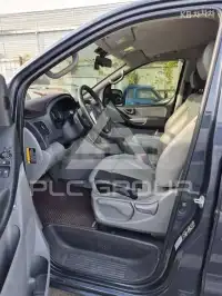 2017 Hyundai Starex