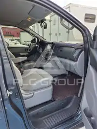 2017 Hyundai Starex