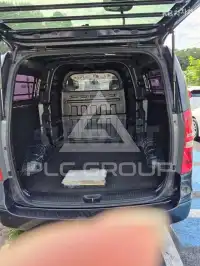 2017 Hyundai Starex