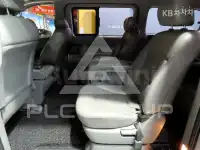 2017 Hyundai Starex