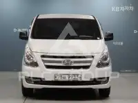 2017 Hyundai Starex