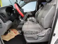 2017 Hyundai Starex