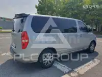 2017 Hyundai Starex