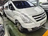 2017 Hyundai Starex