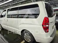 2017 Hyundai Starex