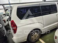 2017 Hyundai Starex