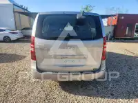 2017 Hyundai Starex