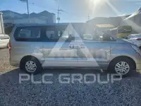 2017 Hyundai Starex