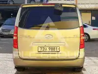 2017 Hyundai Starex