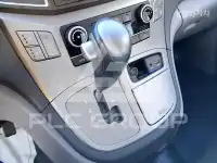 2017 Hyundai Starex