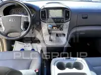 2017 Hyundai Starex
