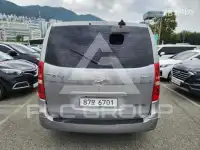 2017 Hyundai Starex