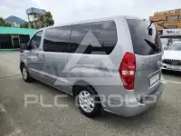 2017 Hyundai Starex