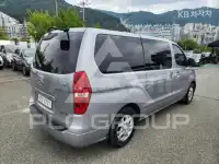 2017 Hyundai Starex