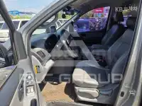 2017 Hyundai Starex