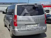 2017 Hyundai Starex