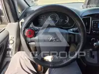 2017 Hyundai Starex