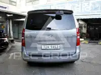 2017 Hyundai Starex
