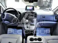 2017 Hyundai Starex