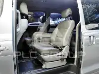 2017 Hyundai Starex