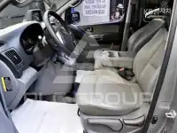 2017 Hyundai Starex