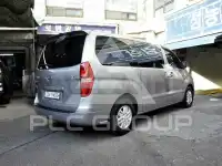 2017 Hyundai Starex